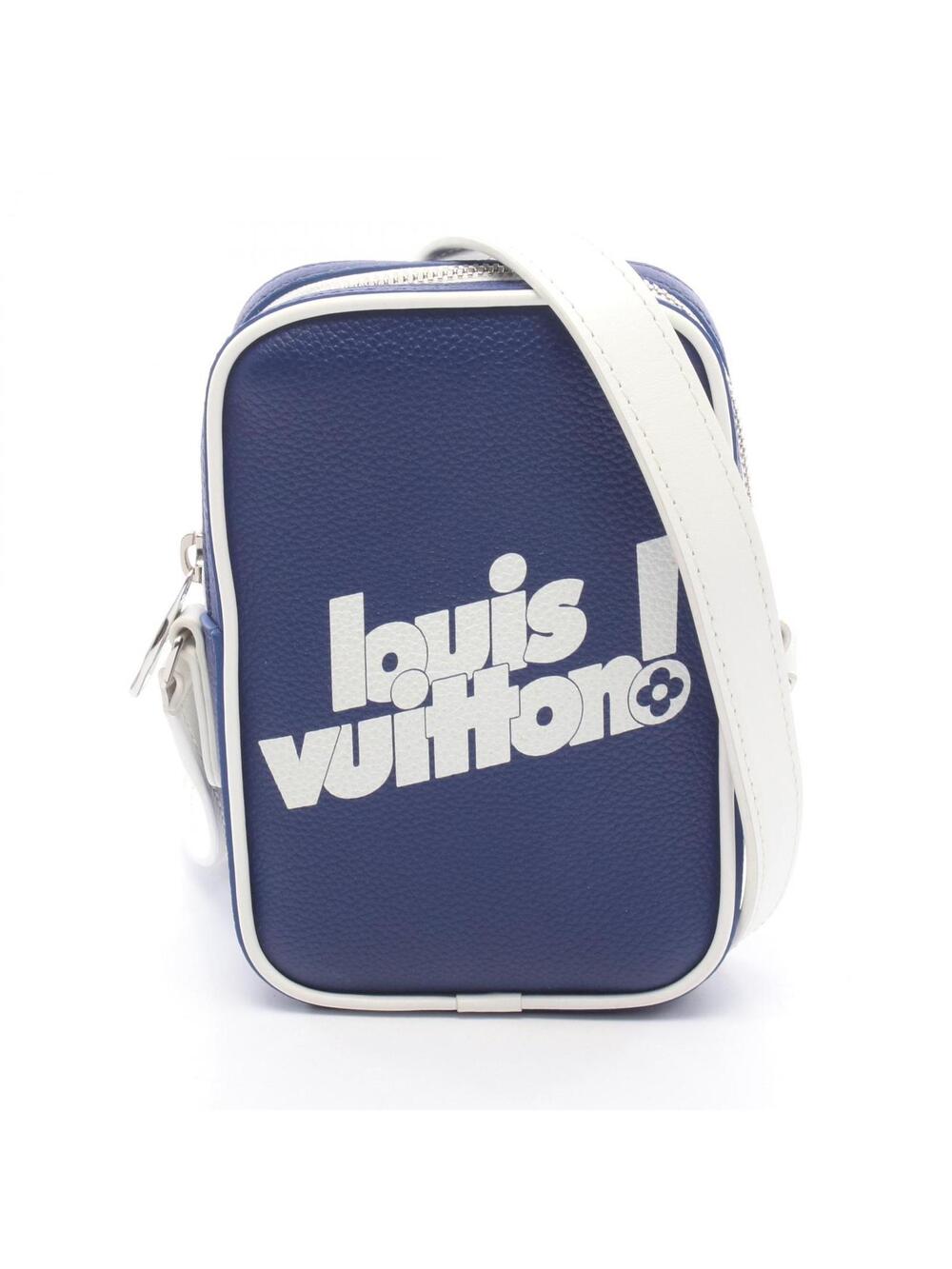 Louis Vuitton Danube Ppm Everyday Lv #346454L12B